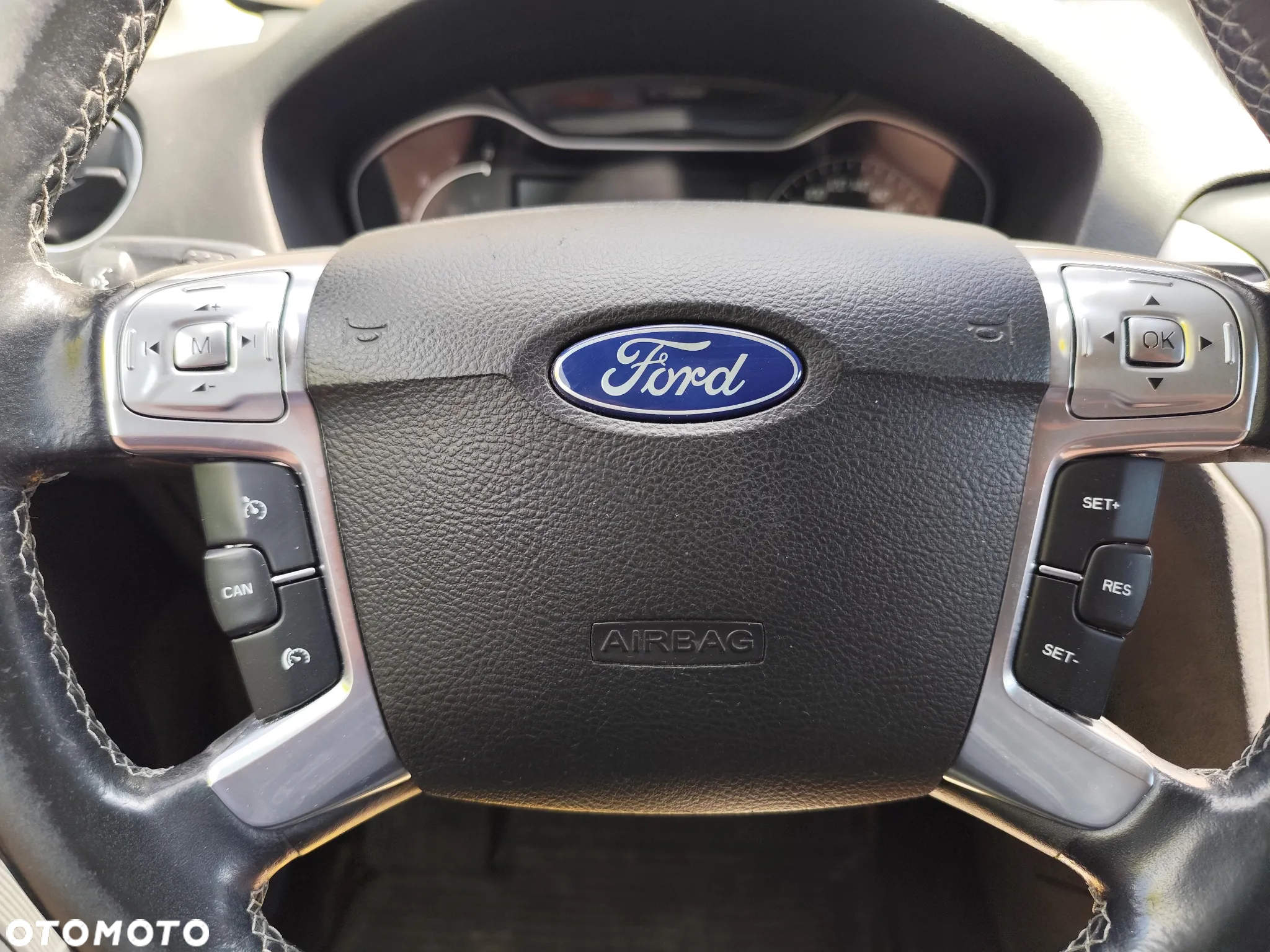 Ford Mondeo 1.6 T Ambiente - 15