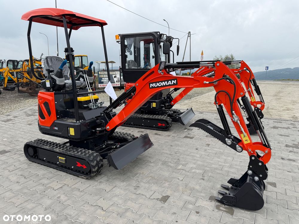 Inny Nm 18 pro - 9