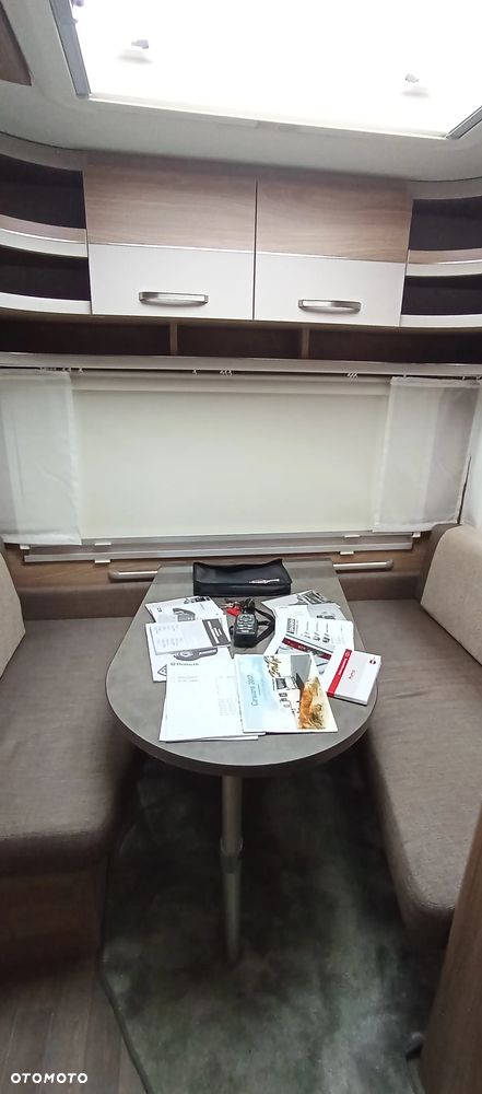 Burstner Premio 490 TL - 15