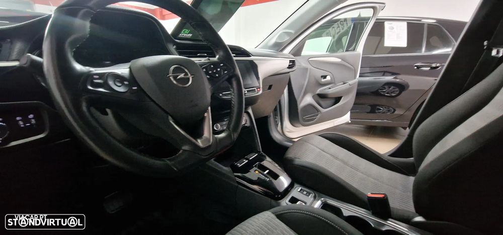 Opel Corsa 1.2 T Edition Aut. - 12