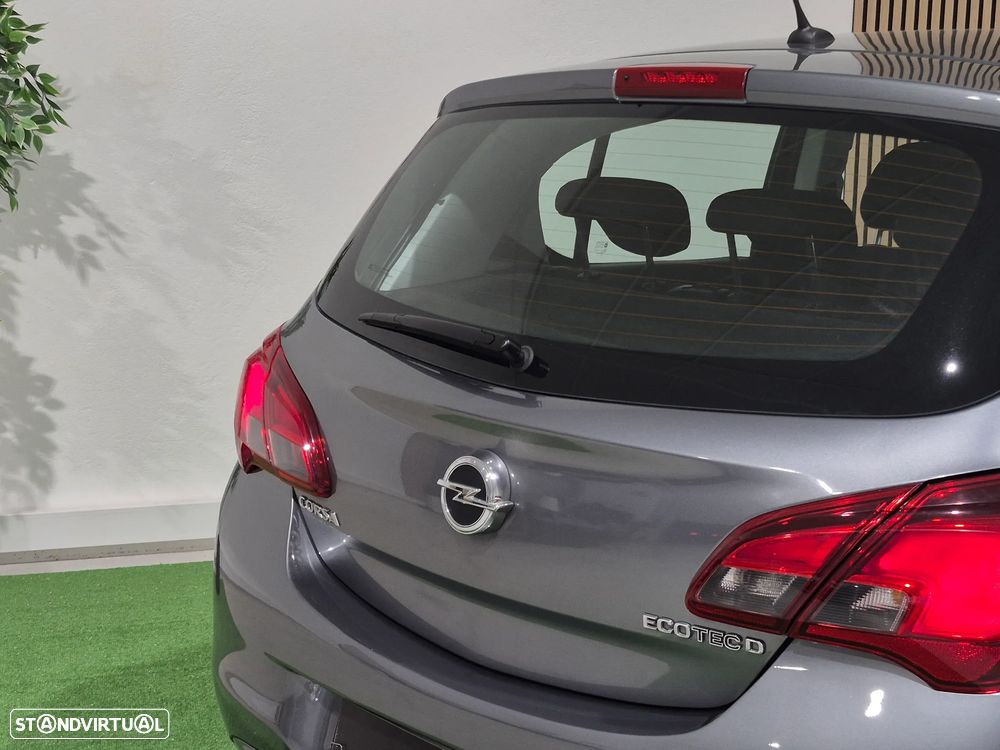 Opel Corsa 1.3 CDTi Enjoy - 7