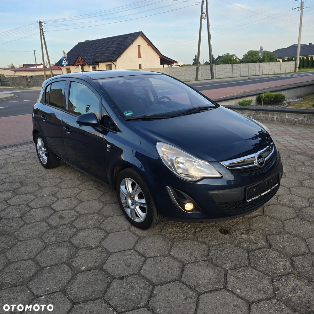 Opel Corsa 1.4 16V Enjoy - 2