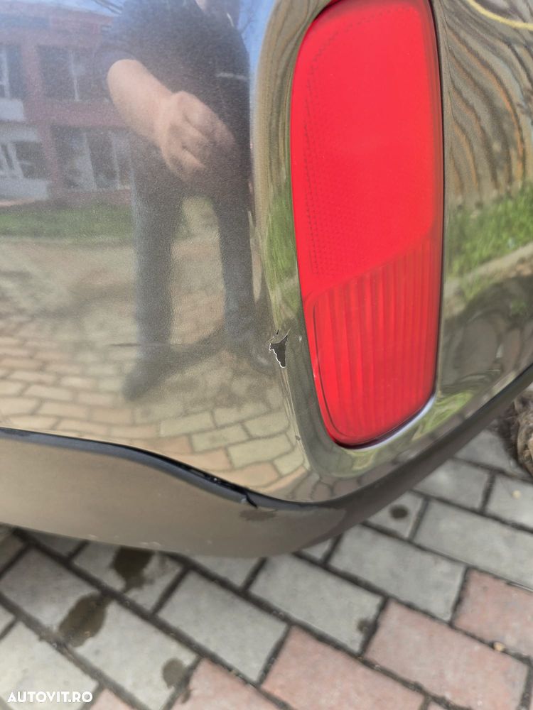 Kia Sorento 2.2 DSL 4x4 Aut. Executive - 18