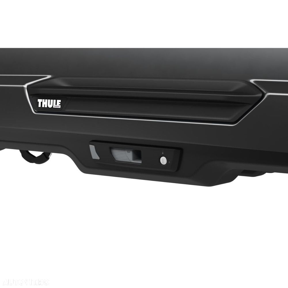 Cutie portbagaj Thule Motion 3 XL, Titan Lucios - 5
