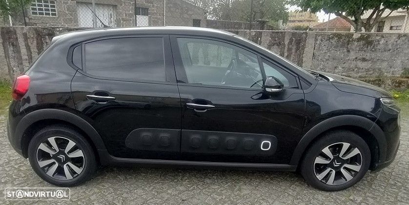 Citroën C3 1.2 PureTech Shine - 13