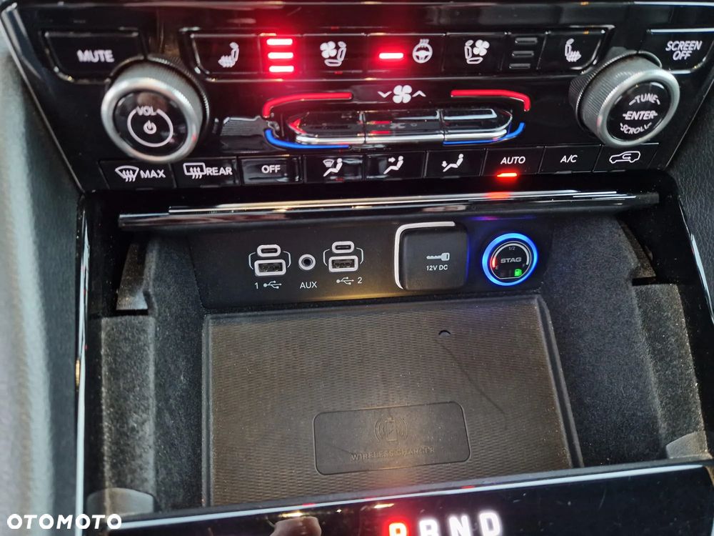 Jeep Grand Cherokee 3.6 V6 Overland EU6 - 19