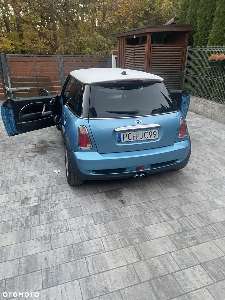 MINI Cooper S Standard - 8