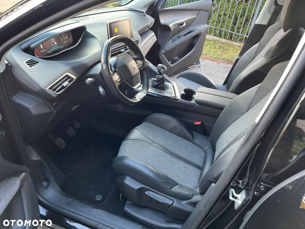 Peugeot 3008 BlueHDi 120 Stop & Start Business-Line - 6