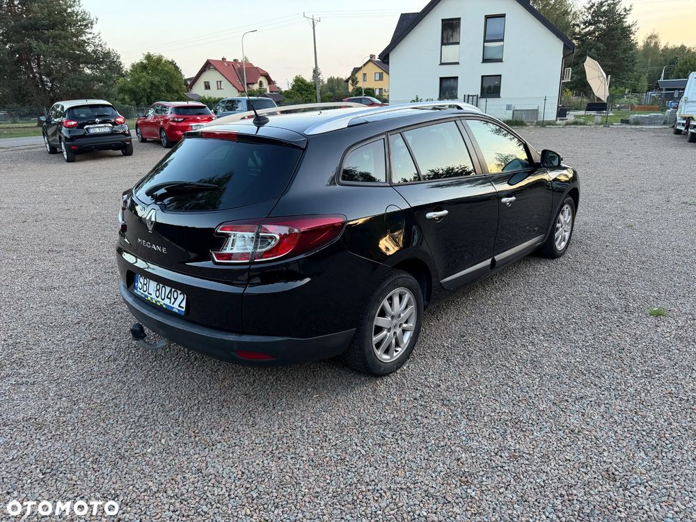 Renault Megane - 9