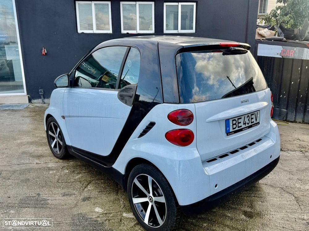 Smart ForTwo Coupé - 30