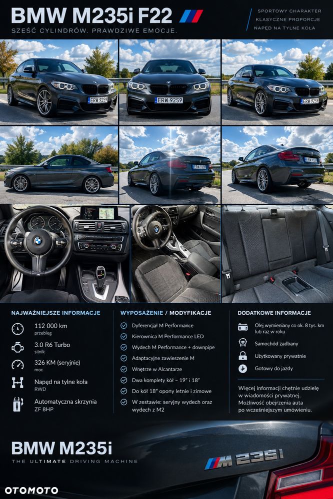 BMW Seria 2 - 1
