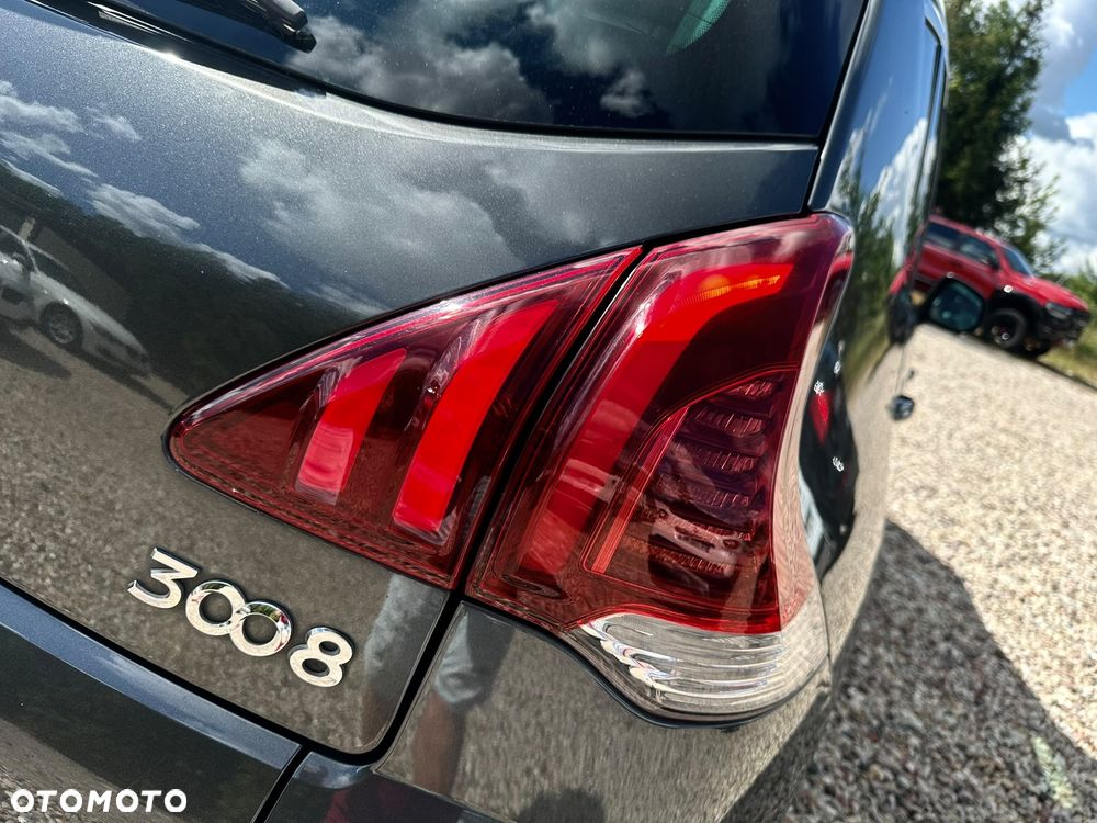 Peugeot 3008 - 32