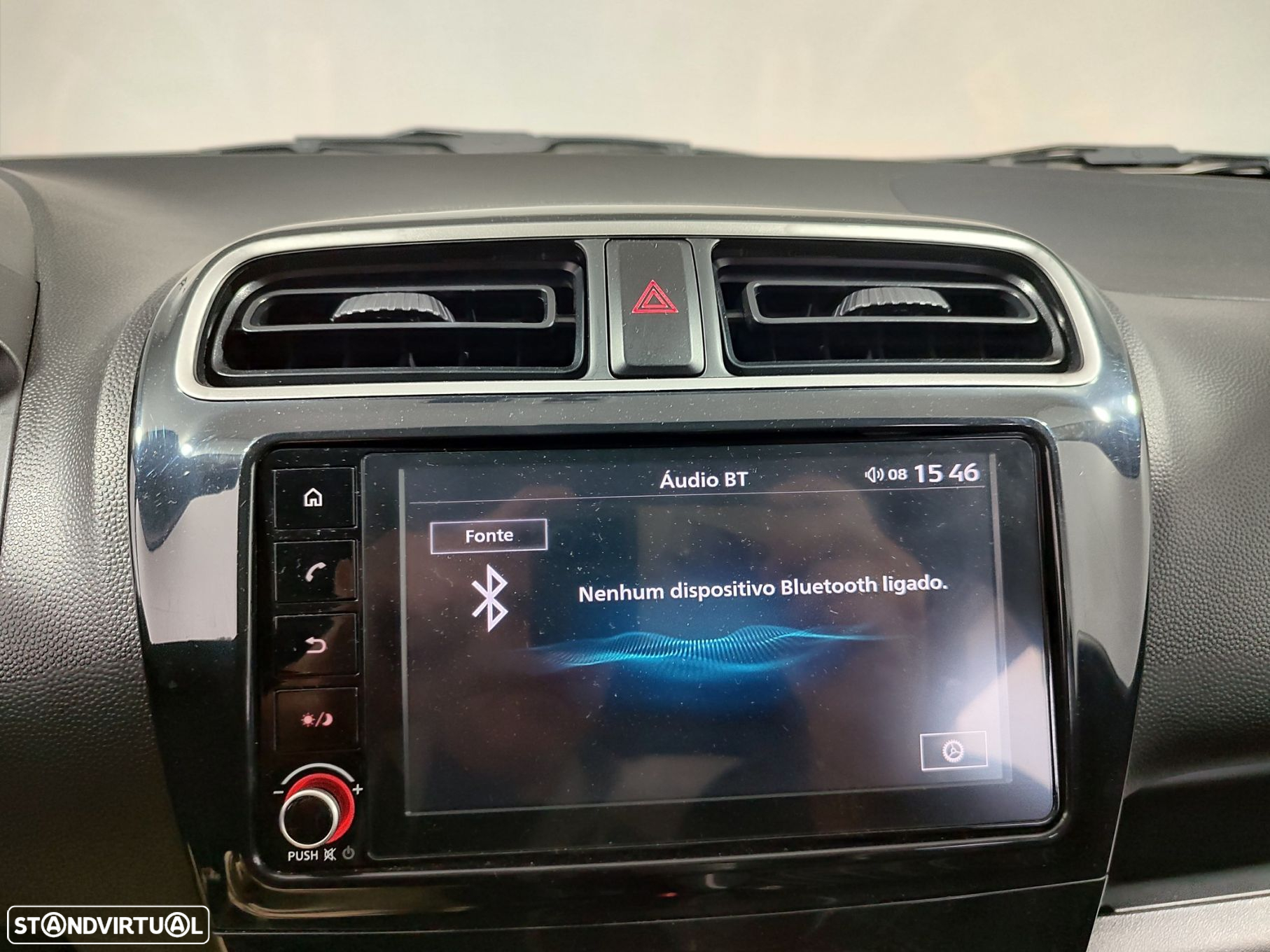 Mitsubishi Space Star 1.2 Intense Connect Edition - 22