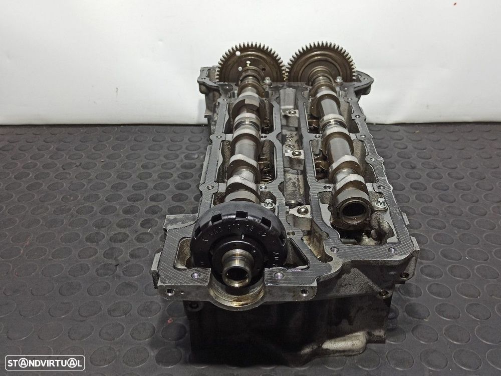 COLAçA MERCEDES CLASE R (W251) 280 CDI 4-MATIC (251.020) - 8