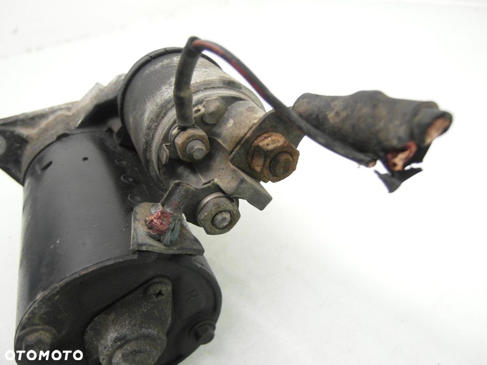 ROZRUSZNIK OPEL CORSA C (X01) 1 - Z 10 XEP 0001107436 - 5