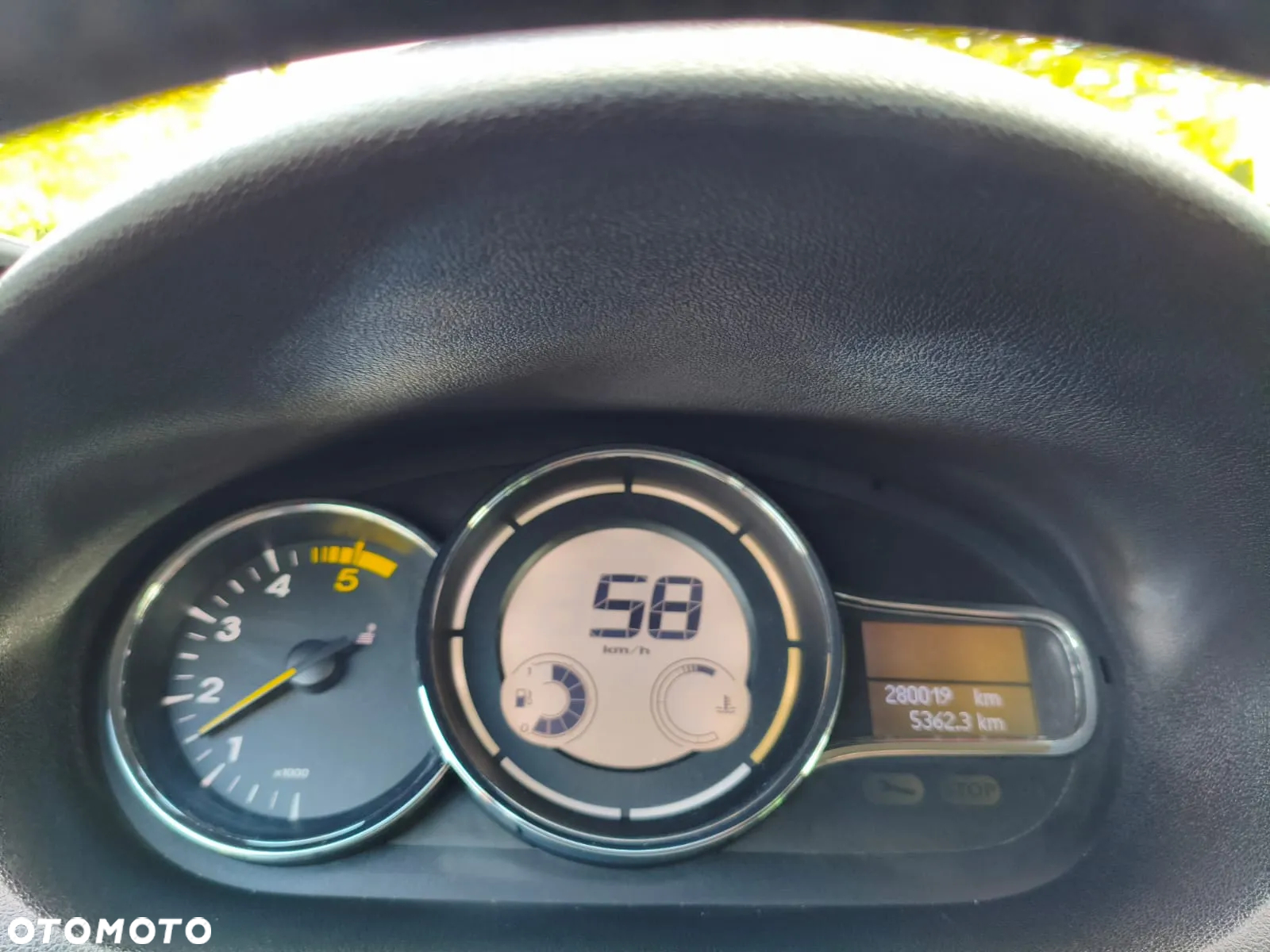 Renault Megane 1.5 dCi Limited - 16