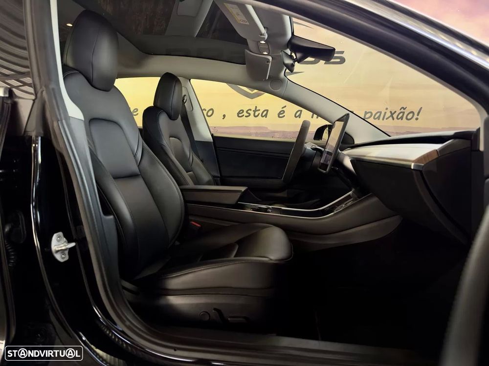 Tesla Model 3 Performance Dual Motor AWD - 14