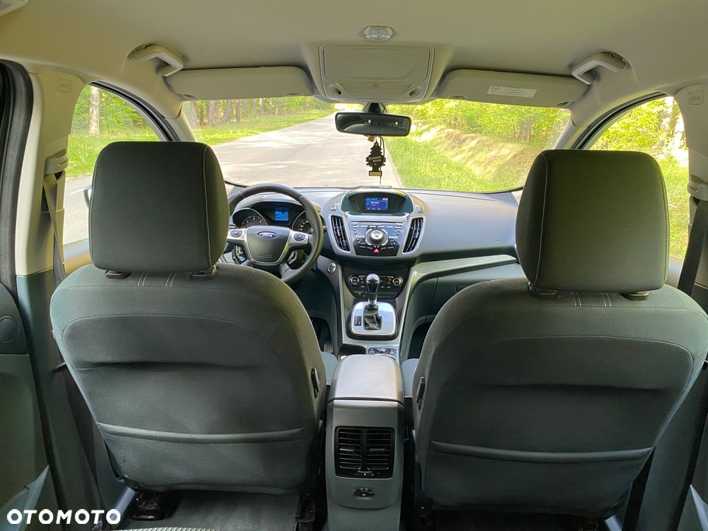 Ford C-MAX 2.0 TDCi SYNC Edition - 20