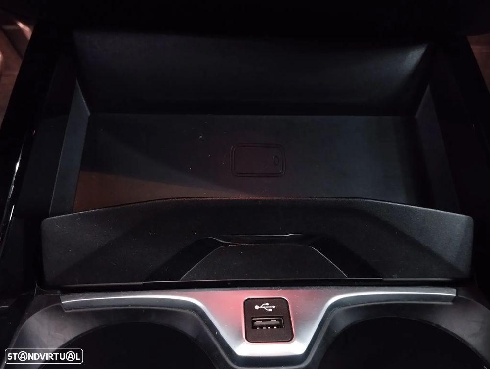 BMW 216 Gran Coupé d Pack Desportivo M - 39