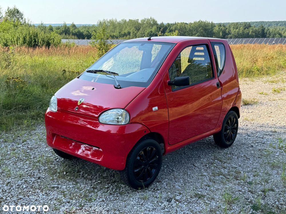 Casalini Ydea - 36