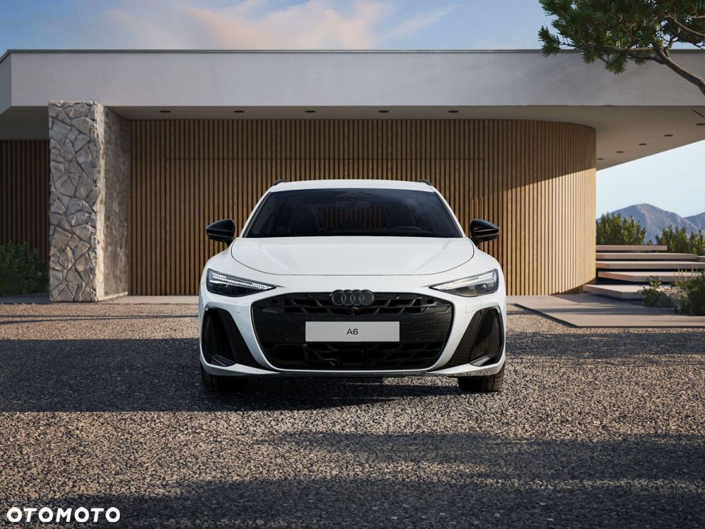 Audi A6 Avant - 3