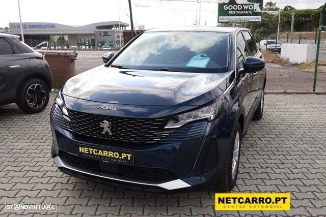 Peugeot 5008 1.5 BlueHDi Active Pack EAT8 - 1