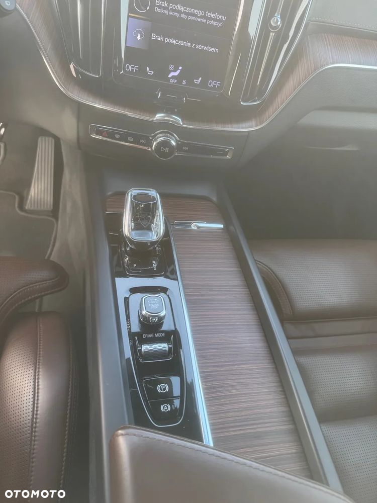 Volvo XC 60 - 20