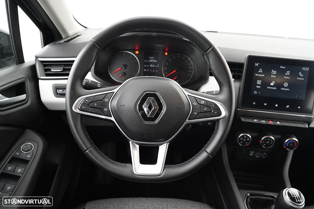 Renault Clio 1.0 TCe Evolution - 15