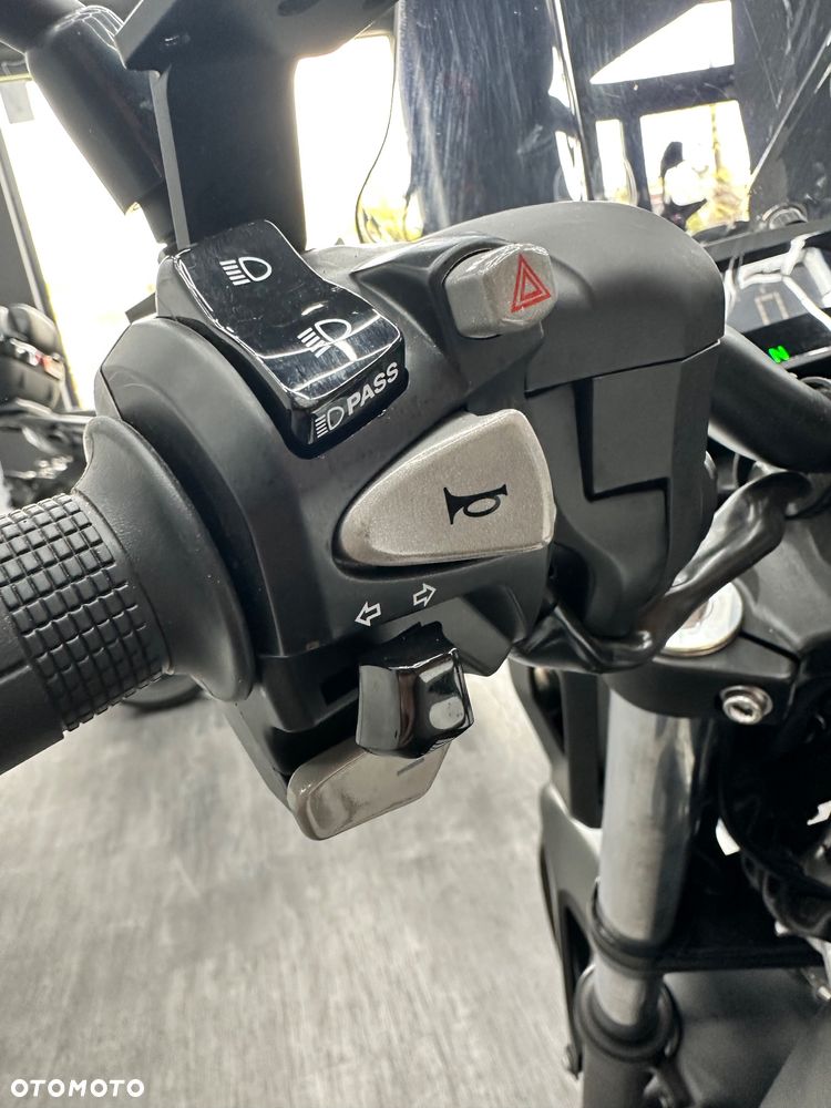 Honda NC - 32