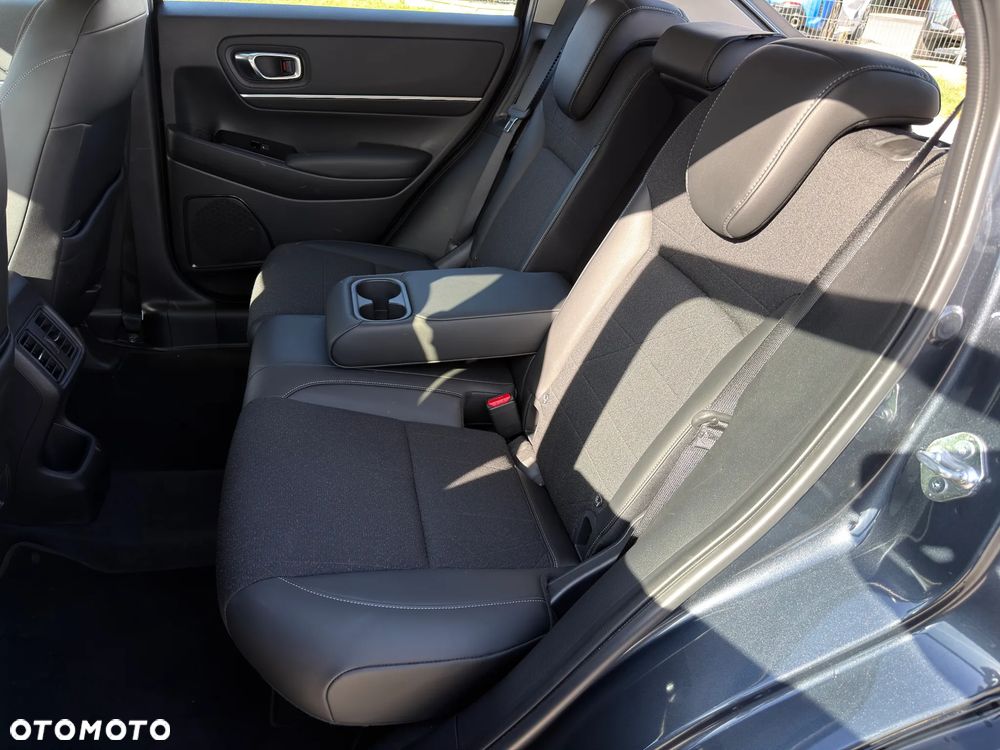 Honda HR-V 1.5 i-MMD Advance CVT - 20