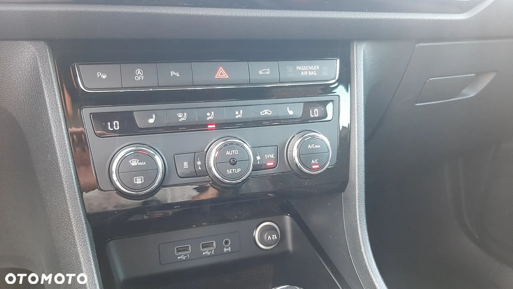 Seat Ateca 1.4 ECO TSI Xcellence S&S DSG - 25