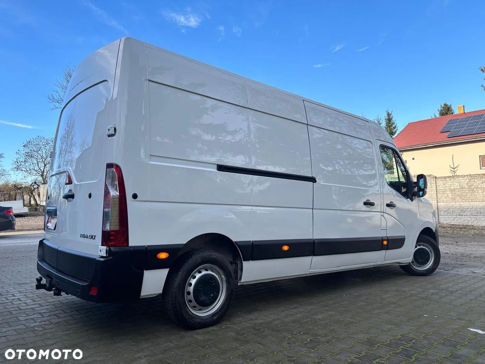 Renault Master - 4