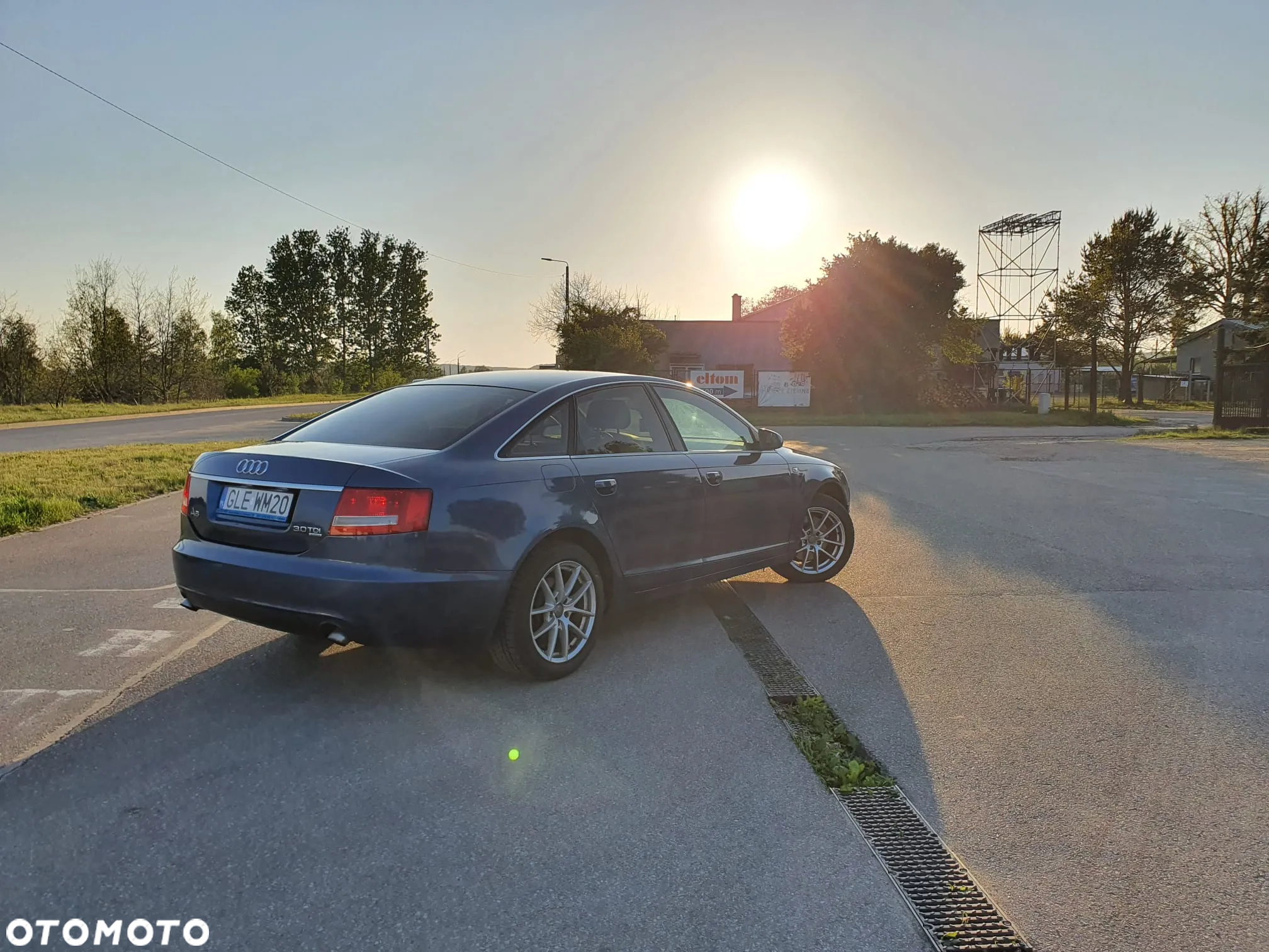 Audi A6 3.0 TDI Quattro Tiptronic - 4