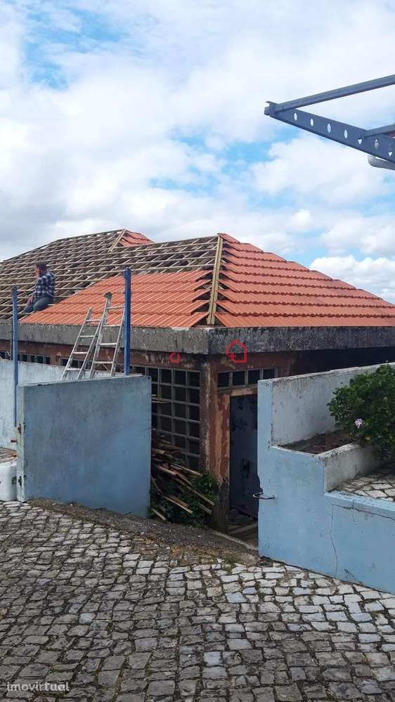 Oportunidade de Investimento: Prédio devoluto com projeto aprovado... - Grande imagem: 5/6