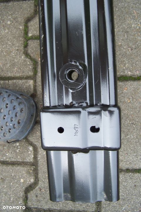 Ford Kuga MK2 belka zderzaka tylnego DV44U403C94AB - 3