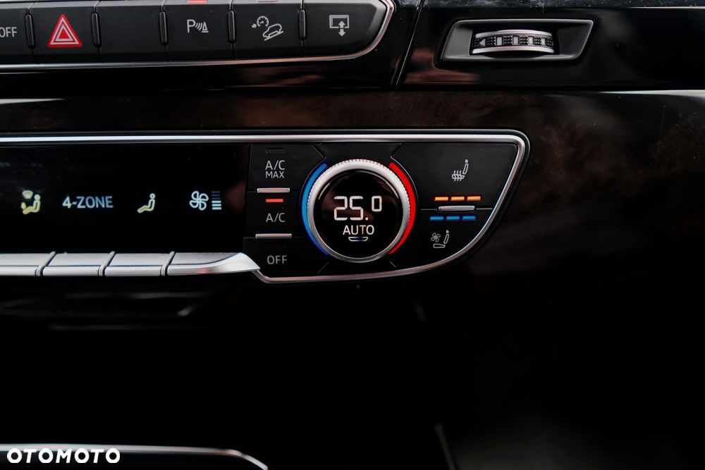 Audi Q7 3.0 TFSI Quattro Tiptronic - 33