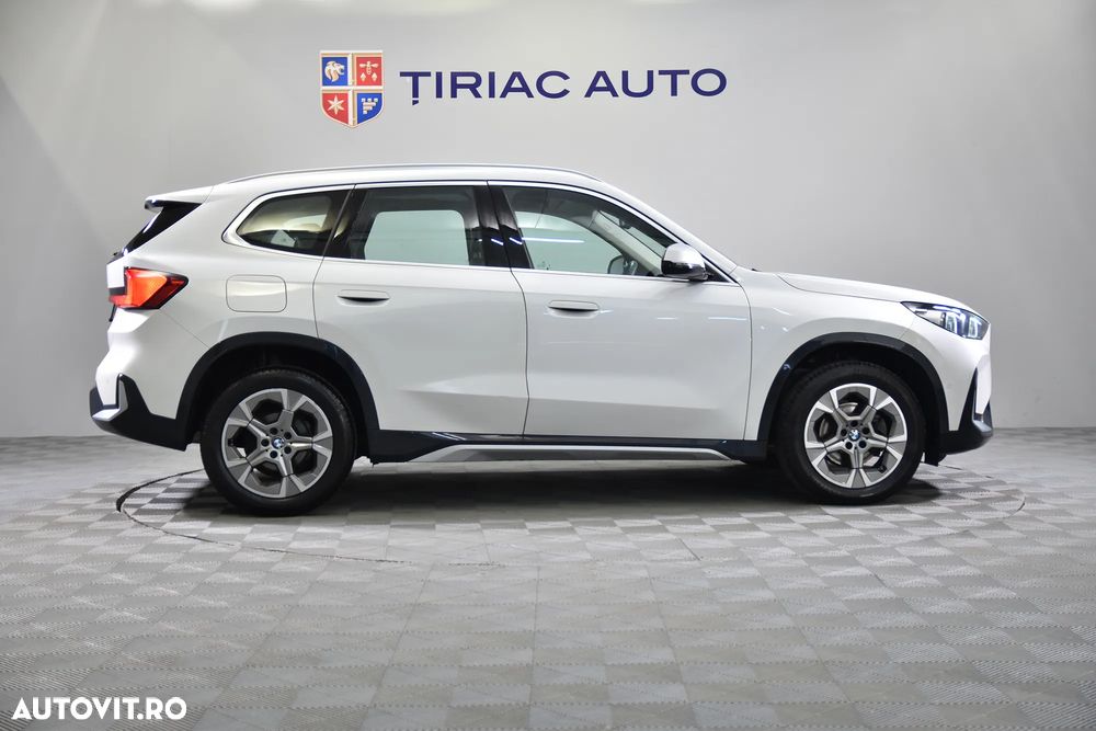 BMW X1 sDrive18i Aut. - 7