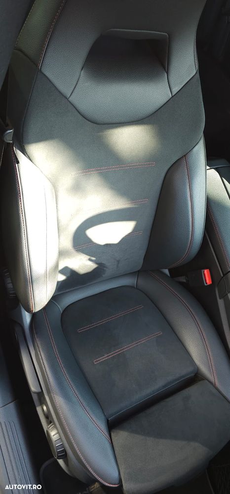 Mercedes-Benz CLA 220 - 13