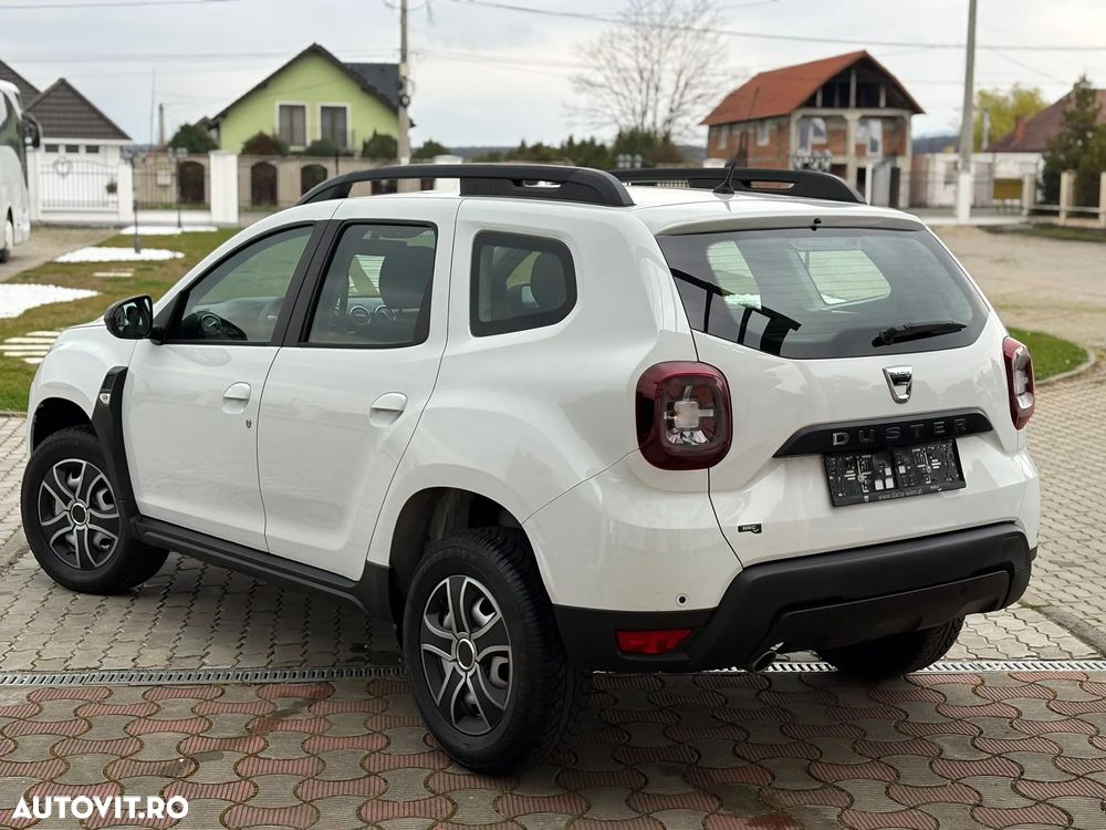 Dacia Duster TCe 100 Comfort - 1