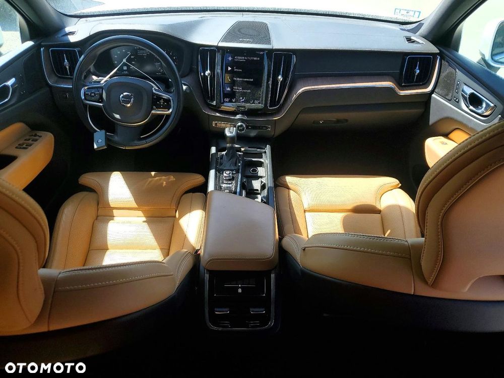 Volvo XC 60 T5 AWD Geartronic Inscription - 7