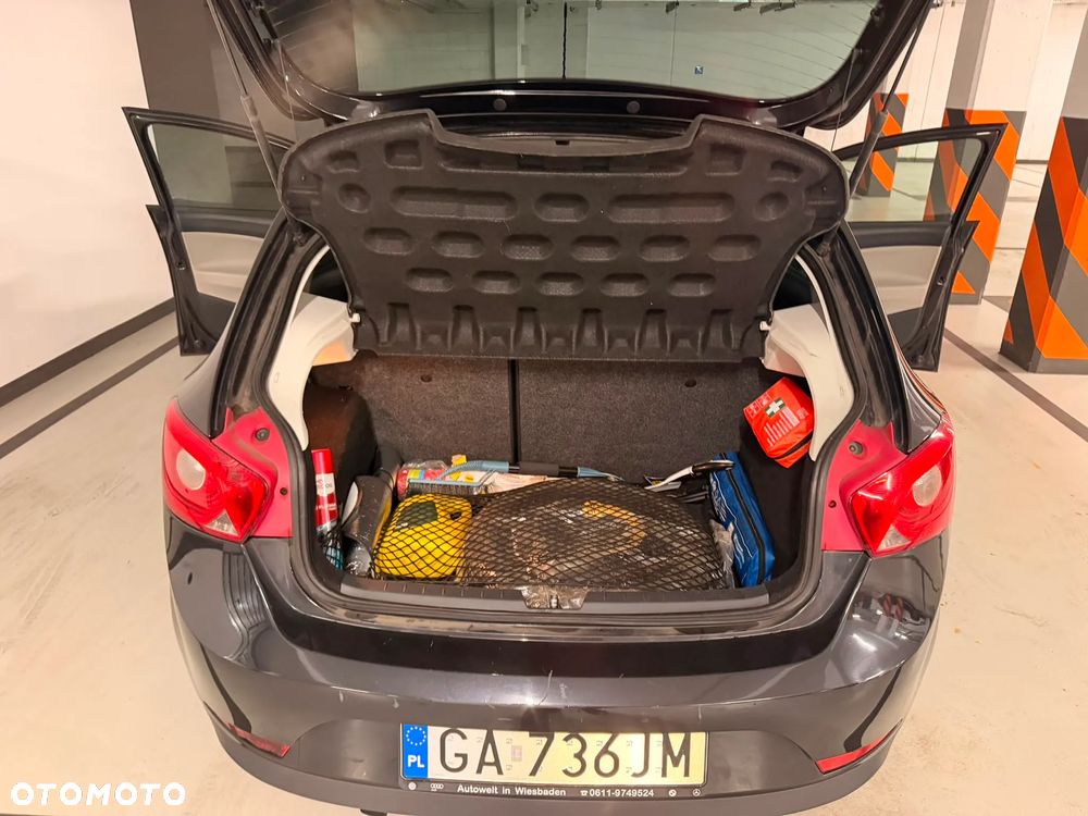 Seat Ibiza 1.6 16V Sport Edition - 14