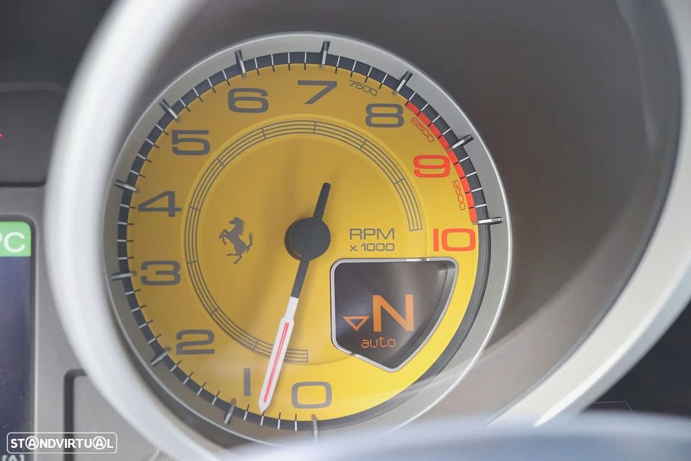 Ferrari FF Standard - 5