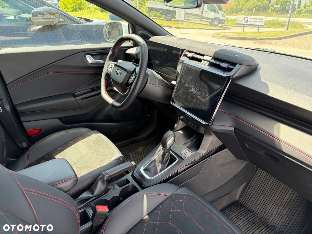 Ford Puma 1.0 EcoBoost ST-Line X - 5