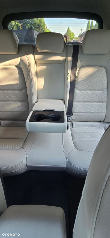 Mazda CX-5 2.0 Hikari AWD - 14