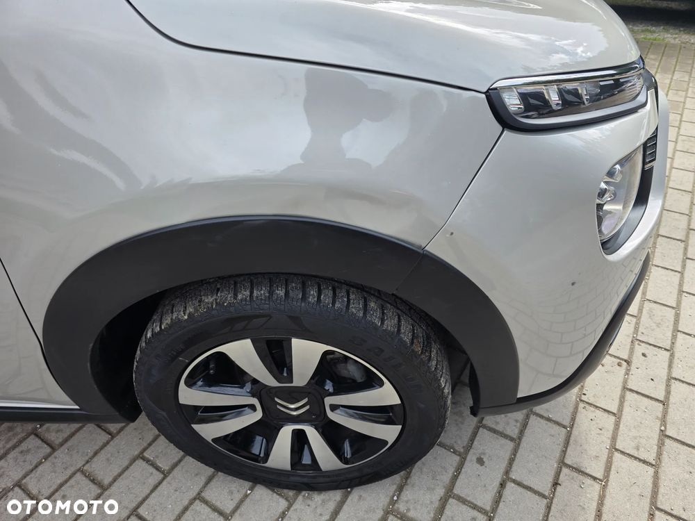 Citroën C3 1.2 PureTech Shine - 5