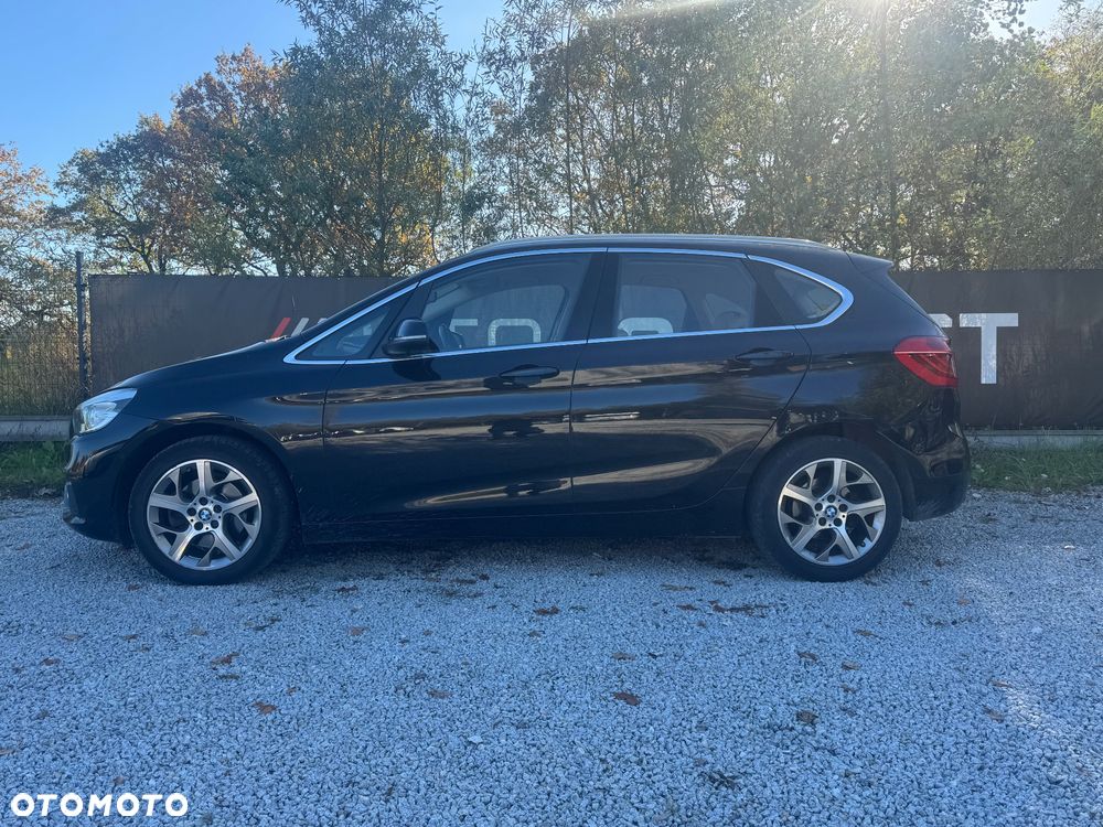 BMW Seria 2