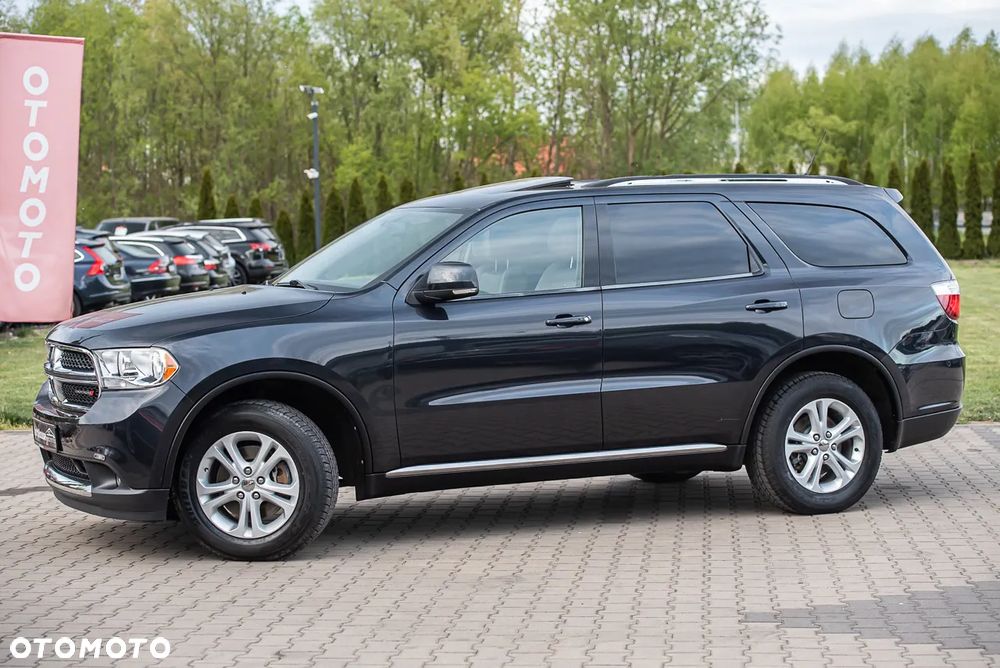 Dodge Durango - 7