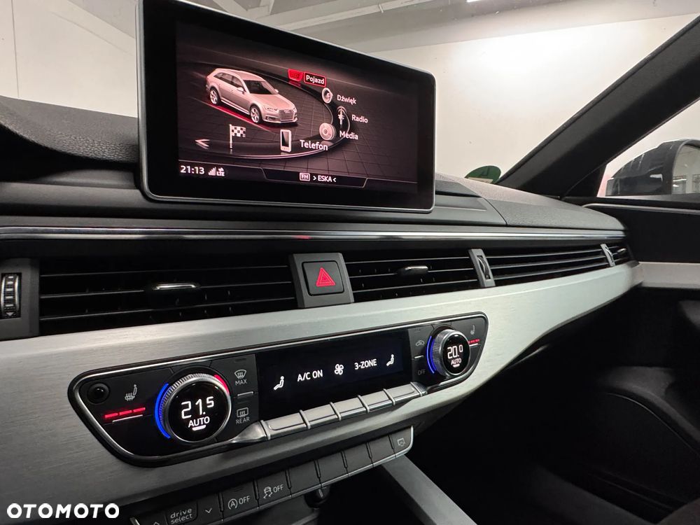 Audi A4 Avant 40 TDI S tronic S line - 31