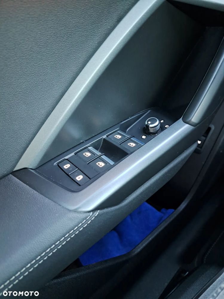 Audi Q3 45 TFSI Quattro S Line S tronic - 24