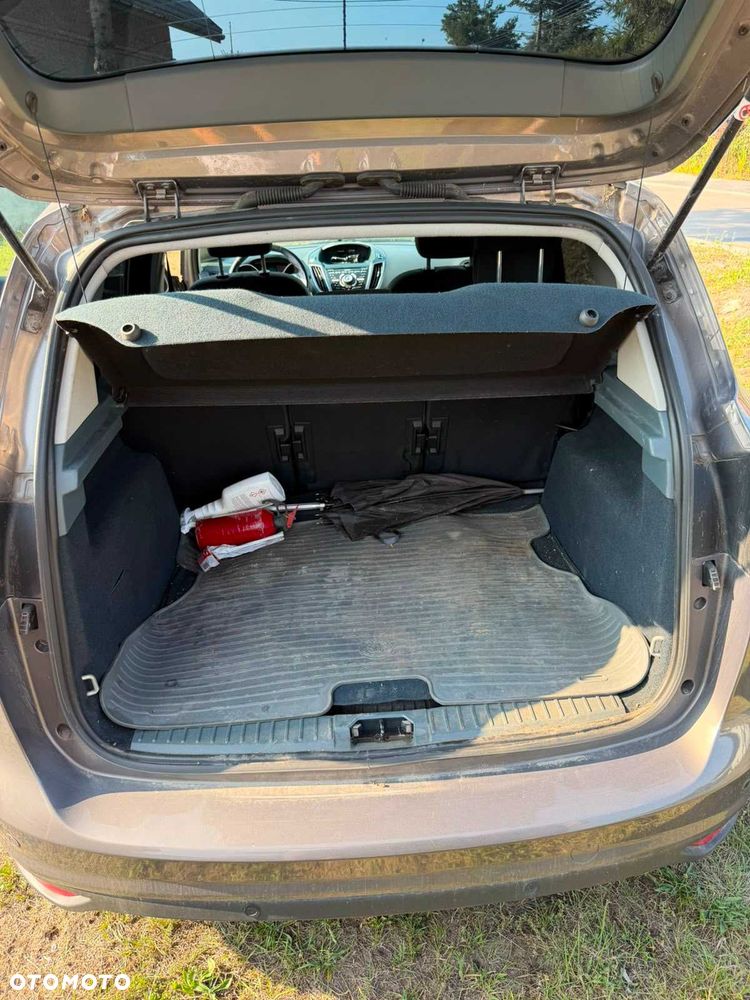 Ford C-MAX - 3